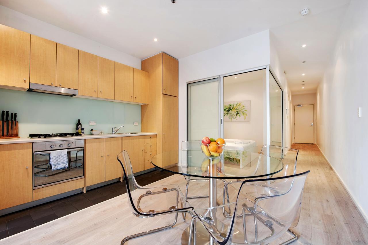 Swainson On Bent Appartement Adelaide Buitenkant foto